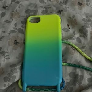 iPhone case